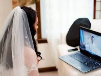 Online Marriage/Shadi