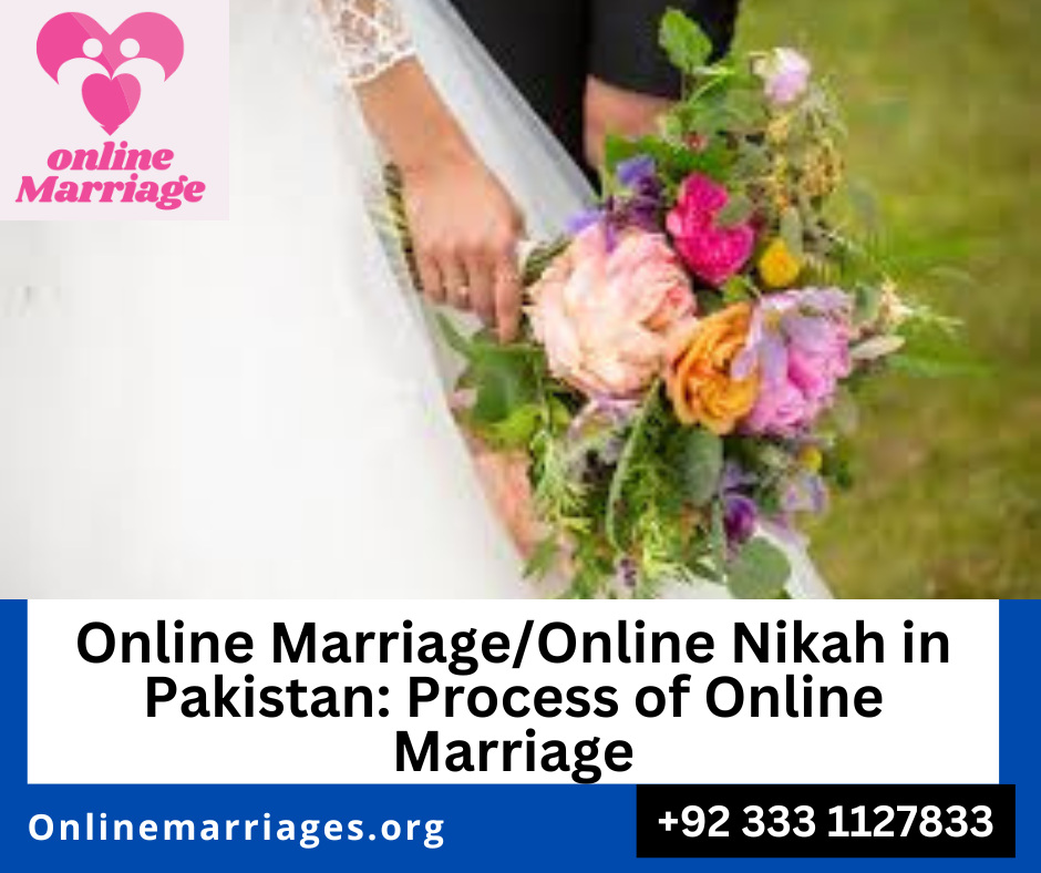 Nikah Registrar Pakistan