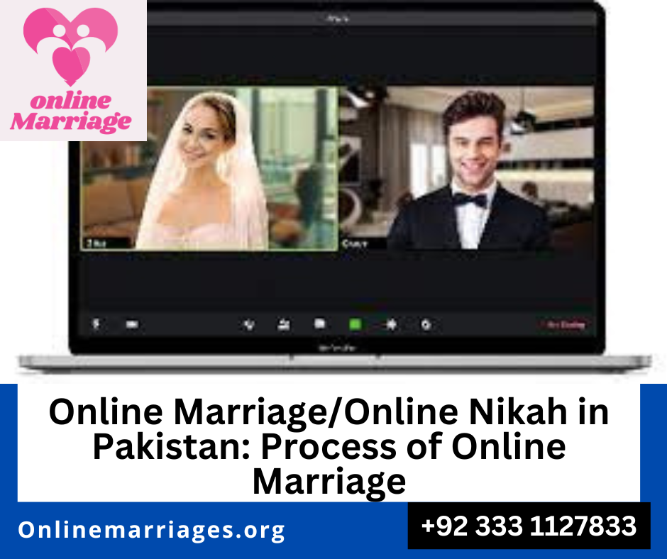 Witness Requirements Online Nikah
