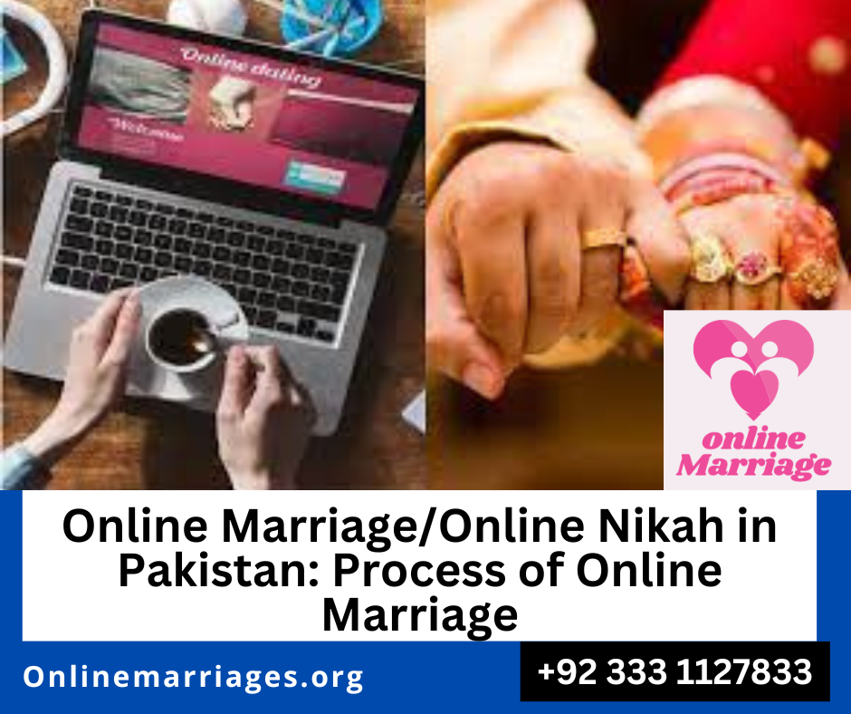 Online Nikah Fees in Pakistan